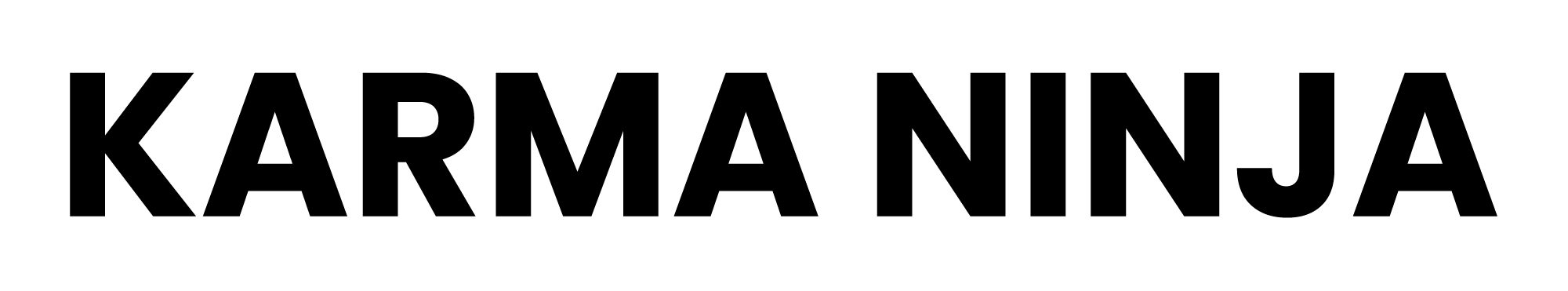 Karma Ninja